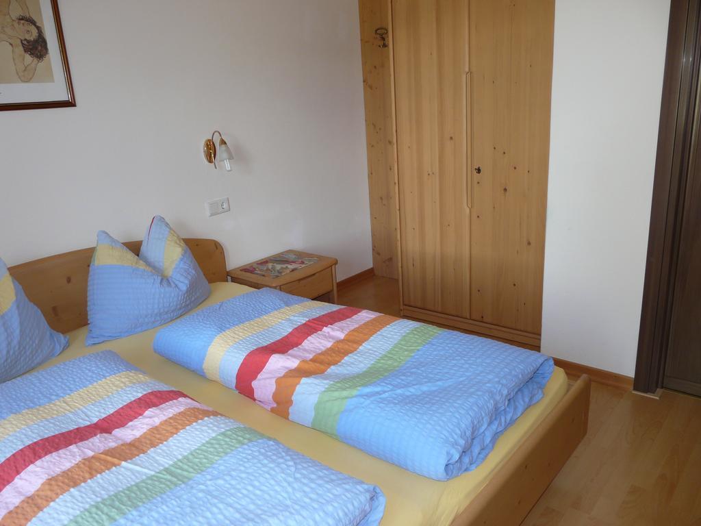 B & B Apartments Ortlerblick Sluderno Esterno foto
