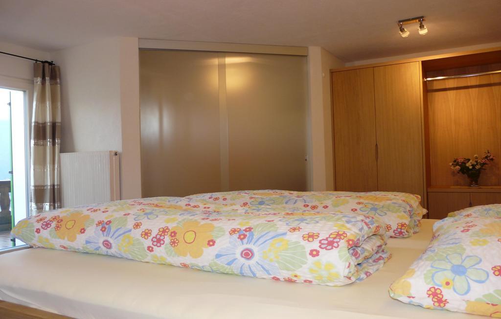 B & B Apartments Ortlerblick Sluderno Esterno foto