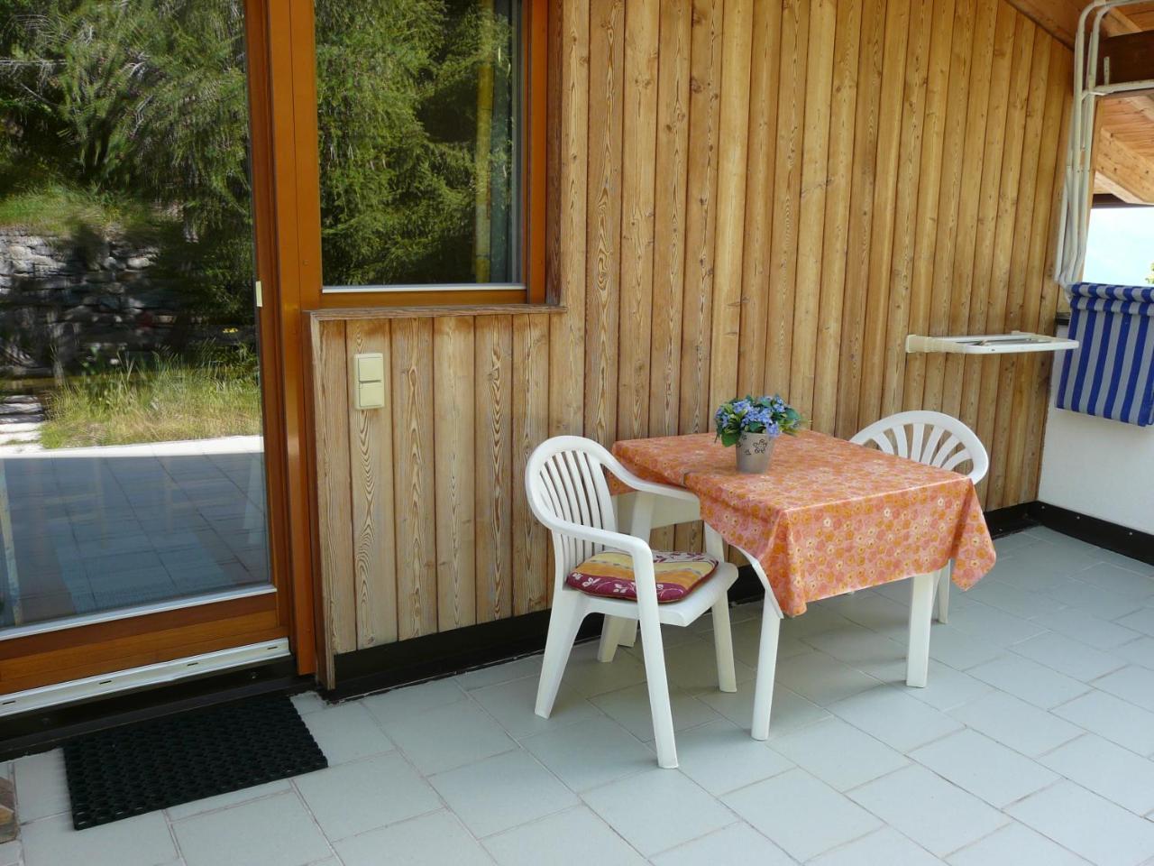 B & B Apartments Ortlerblick Sluderno Esterno foto